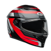 Casca moto BELL Mips - Podium Gloss Black/Red Casca moto BELL Mips - Podium Gloss Black/Red thumb