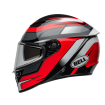 Casca moto BELL Mips - Podium Gloss Black/Red Casca moto BELL Mips - Podium Gloss Black/Red thumb