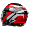 Casca moto BELL Mips - Podium Gloss Black/Red Casca moto BELL Mips - Podium Gloss Black/Red thumb