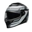 Casca moto BELL Mips - Podium Gloss Black/White Casca moto BELL Mips - Podium Gloss Black/White thumb
