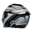 Casca moto BELL Mips - Podium Gloss Black/White Casca moto BELL Mips - Podium Gloss Black/White thumb