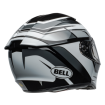 Casca moto BELL Mips - Podium Gloss Black/White Casca moto BELL Mips - Podium Gloss Black/White thumb