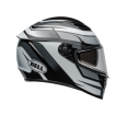 Casca moto BELL Mips - Podium Gloss Black/White Casca moto BELL Mips - Podium Gloss Black/White thumb