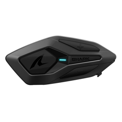 Sistem de comunicare Shark SENA DUAL Sistem de comunicare Shark SENA DUAL