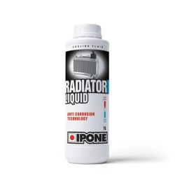 Antifreeze IPONE RADIATOR LIQUID - 1L
