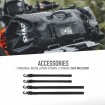 Geantă moto SHAD SW80 100%-Impermeabilă Geantă moto SHAD SW80 100%-Impermeabilă thumb