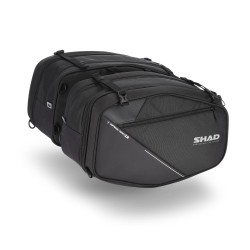Genți pentru motocicletă SHAD SL58 v2