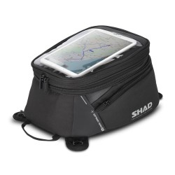 Geantă pentru motocicletă SHAD SL20F v2