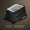 Geantă pentru motocicletă SHAD SL20F v2 Geantă pentru motocicletă SHAD SL20F v2 thumb