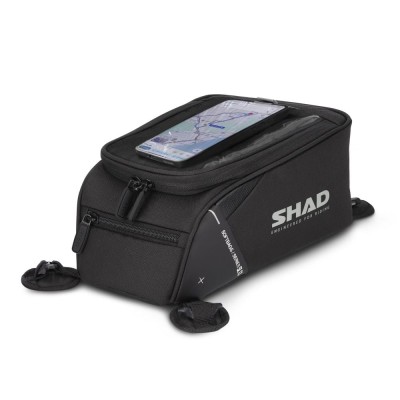 Geantă moto pentru rezervor SHAD SL12M v2