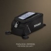 Geantă moto pentru rezervor SHAD SL12M v2 Geantă moto pentru rezervor SHAD SL12M v2 thumb