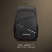 Rucsac pentru motocicletă SHAD SL86 v2 Rucsac pentru motocicletă SHAD SL86 v2 thumb