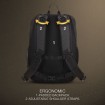 Rucsac pentru motocicletă SHAD SL86 v2 Rucsac pentru motocicletă SHAD SL86 v2 thumb