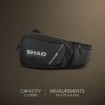 Geantă pentru talie SHAD SL03 v2 Geantă pentru talie SHAD SL03 v2 thumb