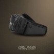 Geantă pentru talie SHAD SL03 v2 Geantă pentru talie SHAD SL03 v2 thumb