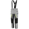 Pantalon moto textil ADRENALINE BERGEN GREY/YW Pantalon moto textil ADRENALINE BERGEN GREY/YW thumb