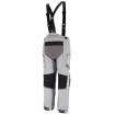 Pantalon moto textil ADRENALINE BERGEN GREY/YW Pantalon moto textil ADRENALINE BERGEN GREY/YW thumb