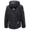 Jachetă moto din textil ADRENALINE FREEDOM BLACK/CAMO Jachetă moto din textil ADRENALINE FREEDOM BLACK/CAMO thumb