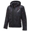 Jachetă moto din textil ADRENALINE FREEDOM BLACK/CAMO Jachetă moto din textil ADRENALINE FREEDOM BLACK/CAMO thumb