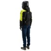 Jachetă moto textilă ADRENALINE FREEDOM BLACK/YELLOW Jachetă moto textilă ADRENALINE FREEDOM BLACK/YELLOW thumb