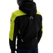 Jachetă moto textilă ADRENALINE FREEDOM BLACK/YELLOW Jachetă moto textilă ADRENALINE FREEDOM BLACK/YELLOW thumb