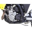 Tavă de protecție AXP RACING SUZUKI DR-Z4S 25-26 BK thumb