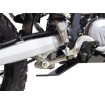 Tavă de protecție AXP RACING SUZUKI DR-Z4S 25-26 BK thumb