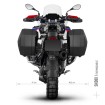 Kit de montaj pentru cutii SHAD 3P SYSTEM BMW R1300GS ADVENTURE Kit de montaj pentru cutii SHAD 3P SYSTEM BMW R1300GS ADVENTURE thumb