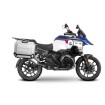 Kit de montaj pentru genți SHAD 4P SYS BMW R1300GS ADVENTURE thumb