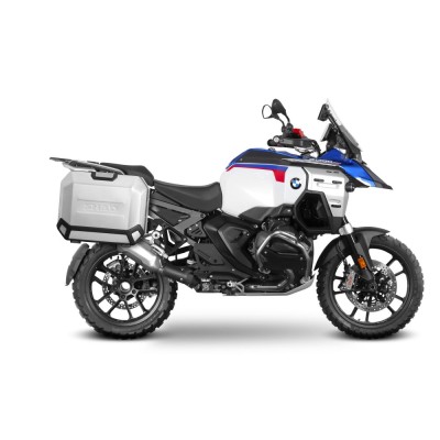 Kit de montaj pentru genți SHAD 4P SYS BMW R1300GS ADVENTURE Kit de montaj pentru genți SHAD 4P SYS BMW R1300GS ADVENTURE