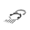 Sistem de prindere pentru rezervor SHAD CLICK SYSTEM FITTING KIT - BMW R1300GS ADVENTURE
