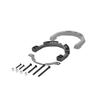 Sistem de prindere pentru rezervor SHAD CLICK SYSTEM FITTING KIT - BMW R1300GS ADVENTURE Sistem de prindere pentru rezervor SHAD CLICK SYSTEM FITTING KIT - BMW R1300GS ADVENTURE