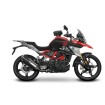 Sistem de prindere pentru rezervor SHAD CLICK SYSTEM FITTING KIT BMW G310R/GS Sistem de prindere pentru rezervor SHAD CLICK SYSTEM FITTING KIT BMW G310R/GS thumb