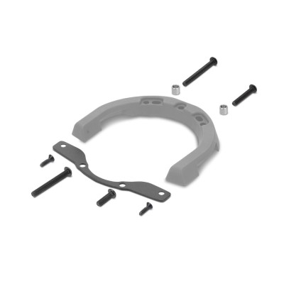 Sistem de prindere pentru rezervor SHAD CLICK SYSTEM FITTING KIT BMW G310R/GS Sistem de prindere pentru rezervor SHAD CLICK SYSTEM FITTING KIT BMW G310R/GS
