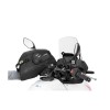 Sistem de prindere pentru rezervor SHAD CLICK SYSTEM FITTING KIT BMW