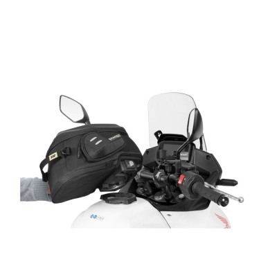 Sistem de prindere pentru rezervor SHAD CLICK SYSTEM FITTING KIT BMW Sistem de prindere pentru rezervor SHAD CLICK SYSTEM FITTING KIT BMW
