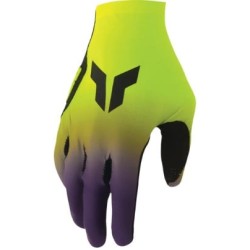 Mănuși motocross THOR SPORTMODE ICONIC AC/PU
