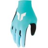 Mănuși motocross THOR SPORTMODE ICONIC AQ/PB