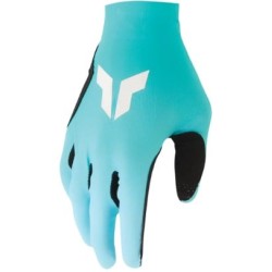 Mănuși motocross THOR SPORTMODE ICONIC AQ/PB Mănuși motocross THOR SPORTMODE ICONIC AQ/PB