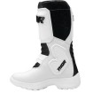 Botine de motocross pentru copii THOR MINI BLITZ XR WHT thumb