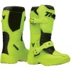 Botine de motocross pentru copii THOR MINI BLITZ XR ACID