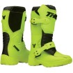 Botine de motocross pentru copii THOR MINI BLITZ XR ACID thumb