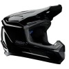 Cască de motocross pentru copii THOR FLEET BLACKOUT GLOSS