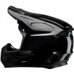 Cască de motocross pentru copii THOR FLEET BLACKOUT GLOSS Cască de motocross pentru copii THOR FLEET BLACKOUT GLOSS thumb