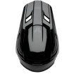 Cască de motocross pentru copii THOR FLEET BLACKOUT GLOSS Cască de motocross pentru copii THOR FLEET BLACKOUT GLOSS thumb