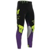 Pantaloni de motocross THOR SPORTMODE GEO BK/PU