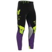 Pantaloni de motocross THOR SPORTMODE GEO BK/PU Pantaloni de motocross THOR SPORTMODE GEO BK/PU thumb