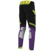 Pantaloni de motocross THOR SPORTMODE GEO BK/PU Pantaloni de motocross THOR SPORTMODE GEO BK/PU thumb