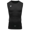 Termo superior THOR COMP BLACK