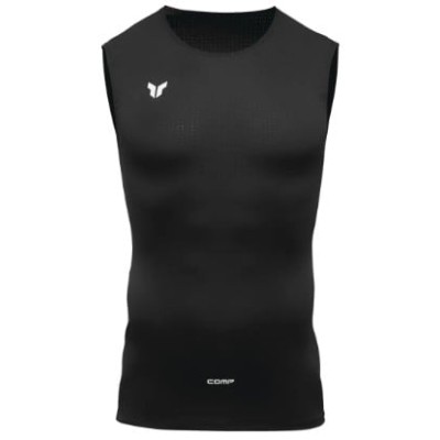 Termo superior THOR COMP BLACK